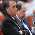 Bolsonaro pede desculpas a Moraes após acusá-lo de receber dinheiro nas eleições de 2022