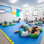 Seduc abre inscrições para seminário “Caminhos da Pré-escola”