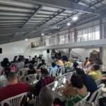 Seduc promove formação com foco em cuidado e compaixão docente