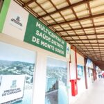Multicentro de Saúde de Monte Gordo ultrapassa 6 mil atendimentos em 2025