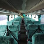 Recadastramento para o transporte universitário começa nesta quarta-feira