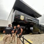 Com investimento de R$ 2,3 milhões, nova sede da 22ª Delegacia Territorial reforçará o atendimento em Simões Filho