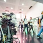 Juventec ocupa Teatro Cidade Saber com inovação tecnológica e protagonismo jovem