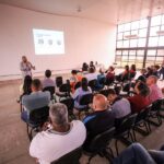 Gleba E recebe nova edição do Sedec nos Bairros nesta terça-feira