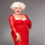 Nany People apresenta show de humor no Teatro Cidade do Saber