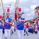 Gleba E e Parafuso recebem tradicional desfile cívico do 7 de Setembro neste domingo