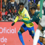 Brasil perde para a Bolívia na altitude de El Alto e encerra Eliminatórias com pior campanha da história