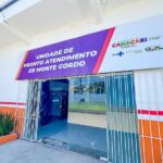 PA de Monte Gordo será entregue totalmente requalificado nesta quinta-feira