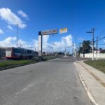 Alterações no trânsito na marginal da BA-099 melhoram acesso de entrada e saída à Barra do Jacuípe